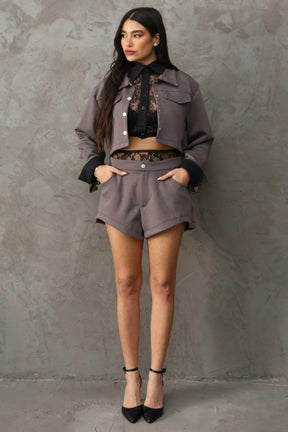 חליפת פרובנס