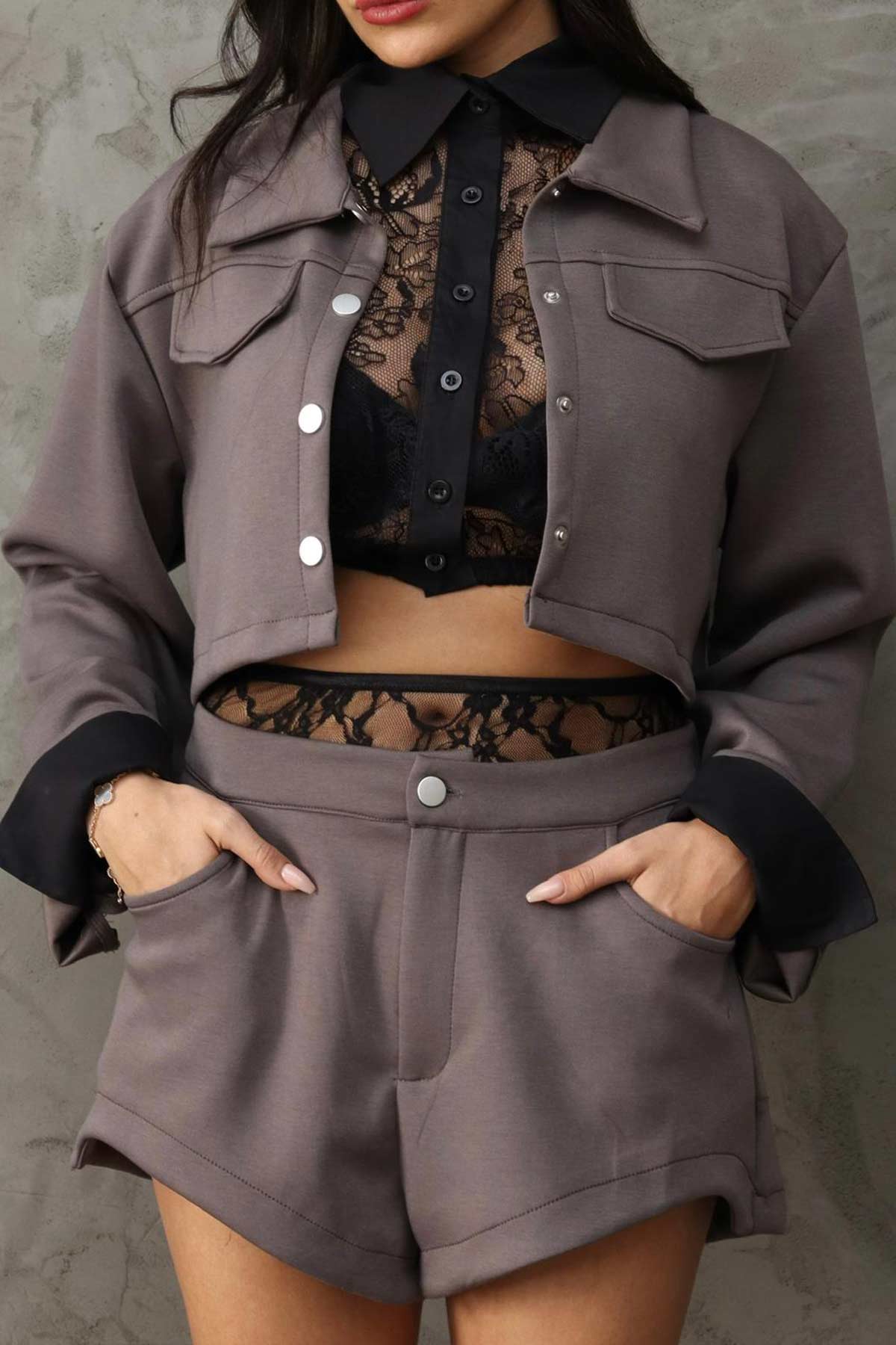 חליפת פרובנס