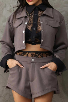 חליפת פרובנס