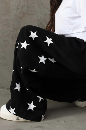 מכנסי פרנץ׳ טרי דאסט