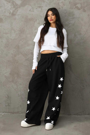 מכנסי פרנץ׳ טרי דאסט