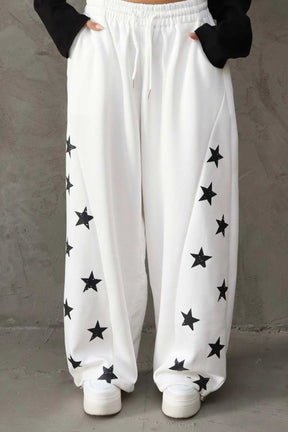 מכנסי פרנץ׳ טרי דאסט