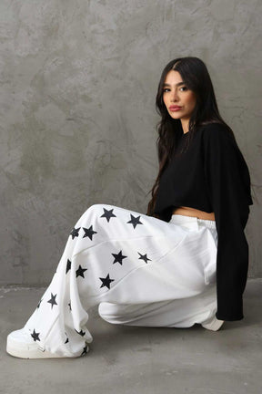 מכנסי פרנץ׳ טרי דאסט