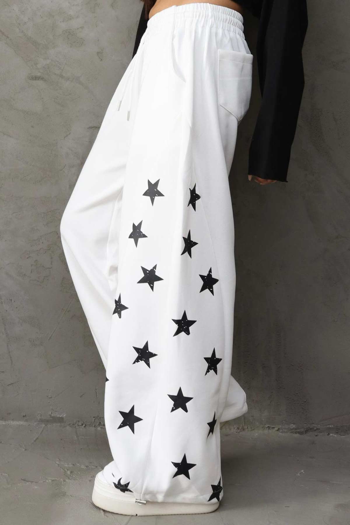 מכנסי פרנץ׳ טרי דאסט