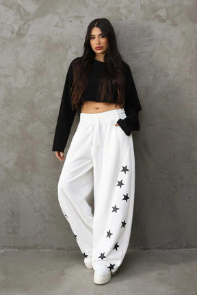 מכנסי פרנץ׳ טרי דאסט