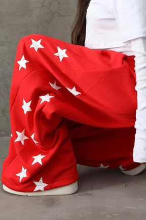 מכנסי פרנץ׳ טרי דאסט