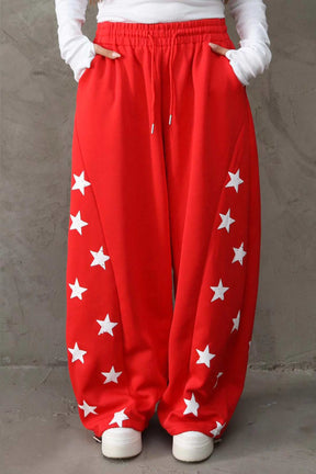 מכנסי פרנץ׳ טרי דאסט