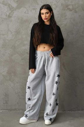 מכנסי פרנץ׳ טרי דאסט