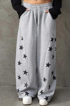 מכנסי פרנץ׳ טרי דאסט