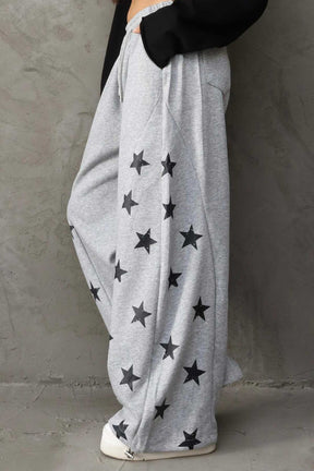 מכנסי פרנץ׳ טרי דאסט