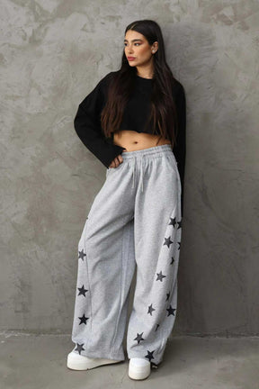 מכנסי פרנץ׳ טרי דאסט