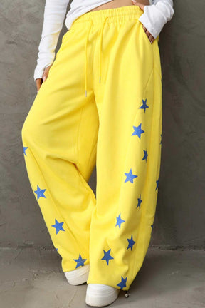 מכנסי פרנץ׳ טרי דאסט