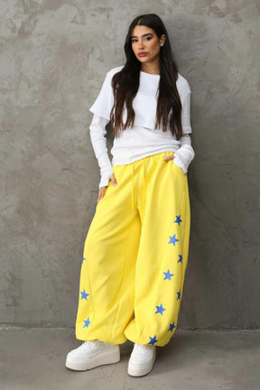 מכנסי פרנץ׳ טרי דאסט