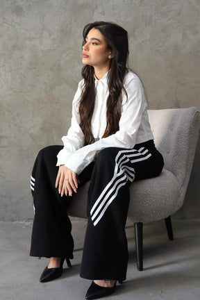 מכנסי פרנץ' טרי יוניברס