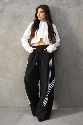 מכנסי פרנץ' טרי יוניברס