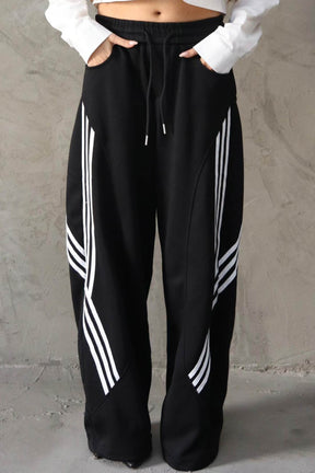 מכנסי פרנץ' טרי יוניברס