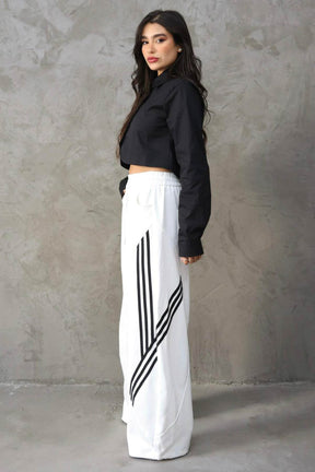 מכנסי פרנץ' טרי יוניברס