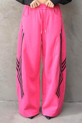 מכנסי פרנץ' טרי יוניברס