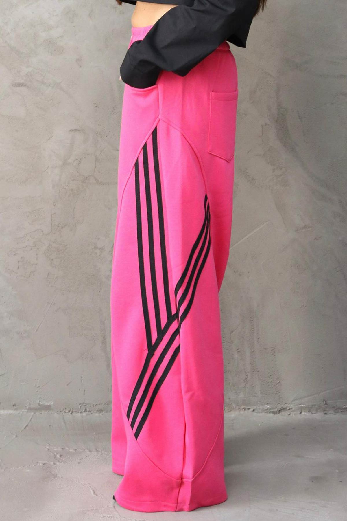 מכנסי פרנץ' טרי יוניברס