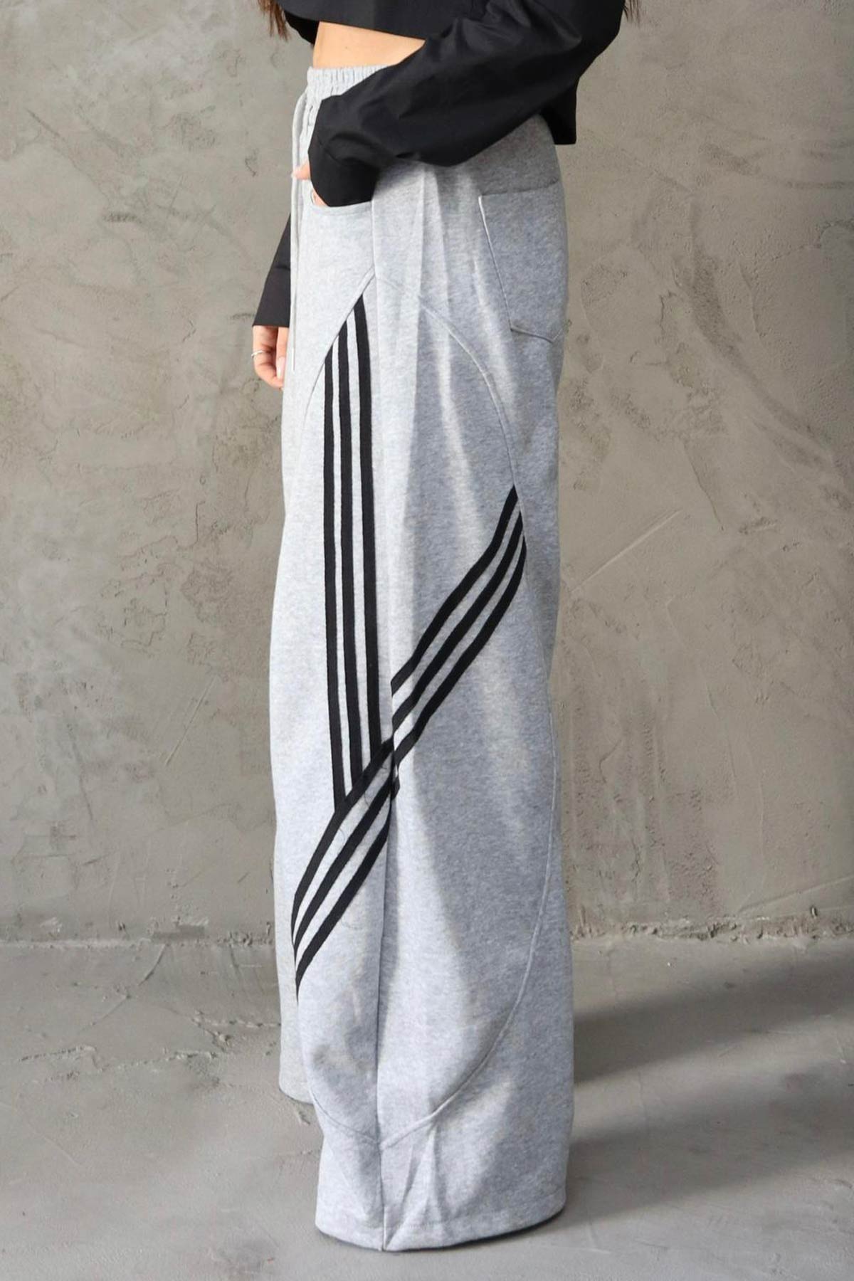 מכנסי פרנץ' טרי יוניברס