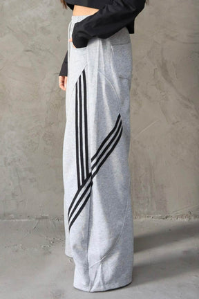 מכנסי פרנץ' טרי יוניברס