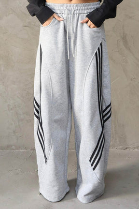 מכנסי פרנץ' טרי יוניברס