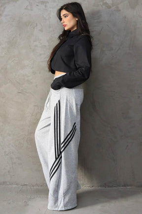 מכנסי פרנץ' טרי יוניברס