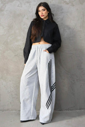 מכנסי פרנץ' טרי יוניברס