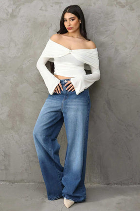 חולצת ריטה סלואו