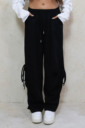 מכנסי קשירה קולורדו