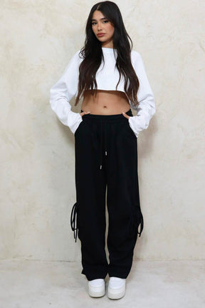 מכנסי קשירה קולורדו