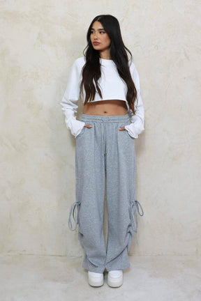 מכנסי קשירה קולורדו