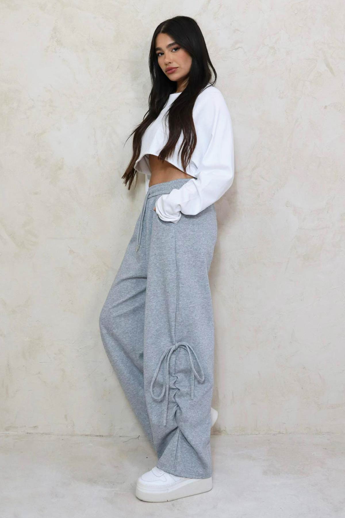 מכנסי קשירה קולורדו