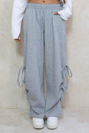 מכנסי קשירה קולורדו