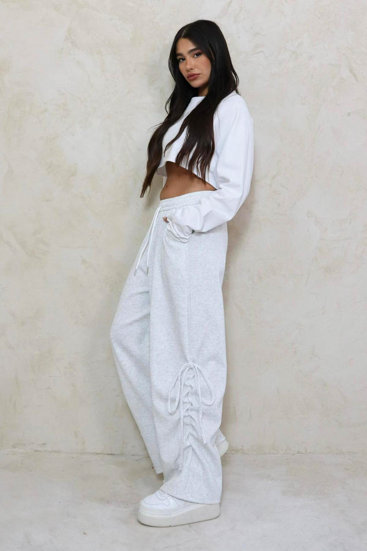 מכנסי קשירה קולורדו