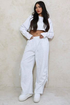 מכנסי קשירה קולורדו