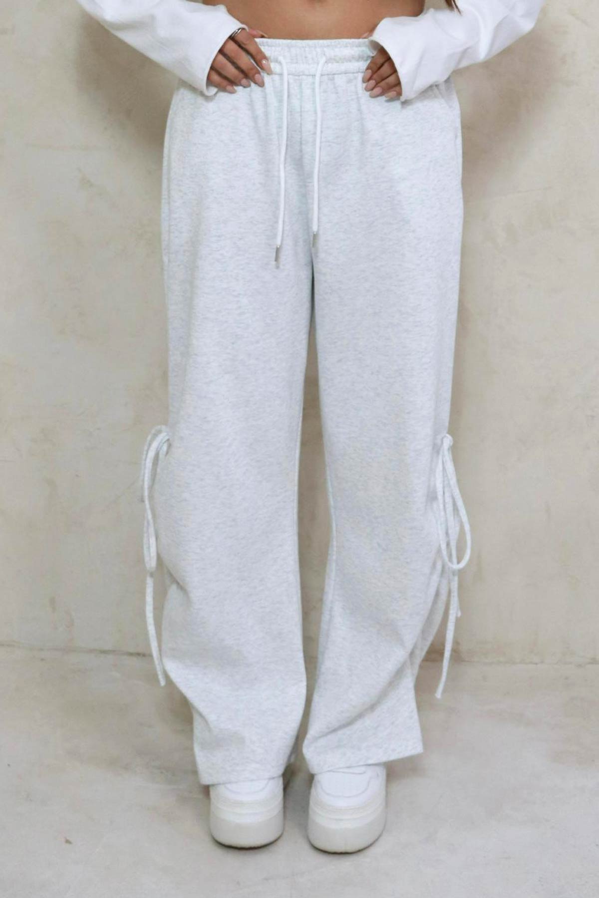 מכנסי קשירה קולורדו