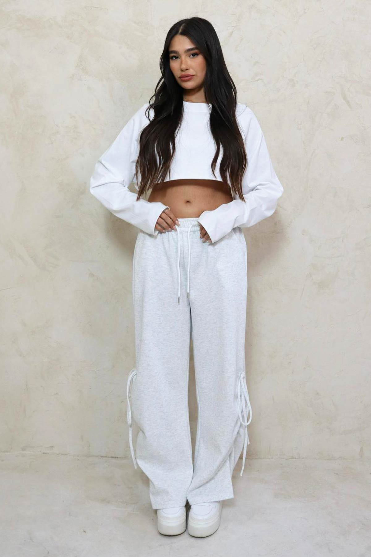 מכנסי קשירה קולורדו