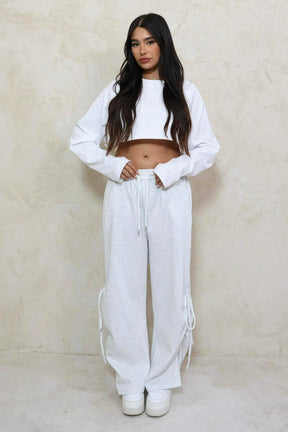 מכנסי קשירה קולורדו