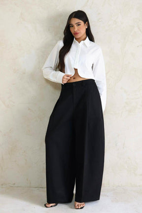 מכנסי בלון ליידי