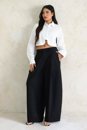 מכנסי בלון ליידי