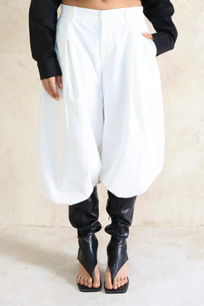 מכנסי בלון ליידי