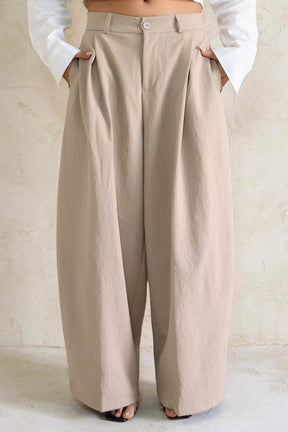 מכנסי בלון ליידי