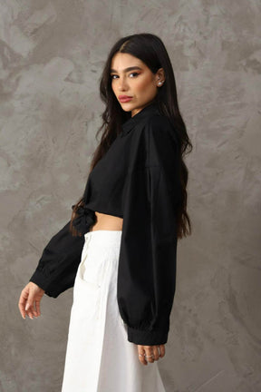 חולצת קשירה טאון