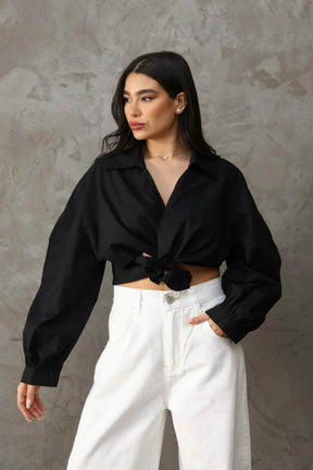 חולצת קשירה טאון