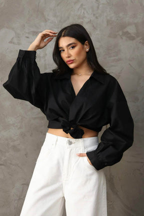 חולצת קשירה טאון