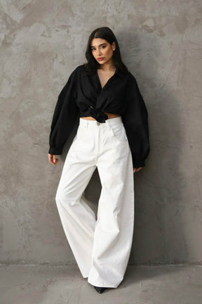 חולצת קשירה טאון