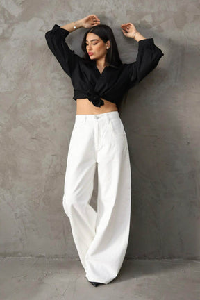 חולצת קשירה טאון