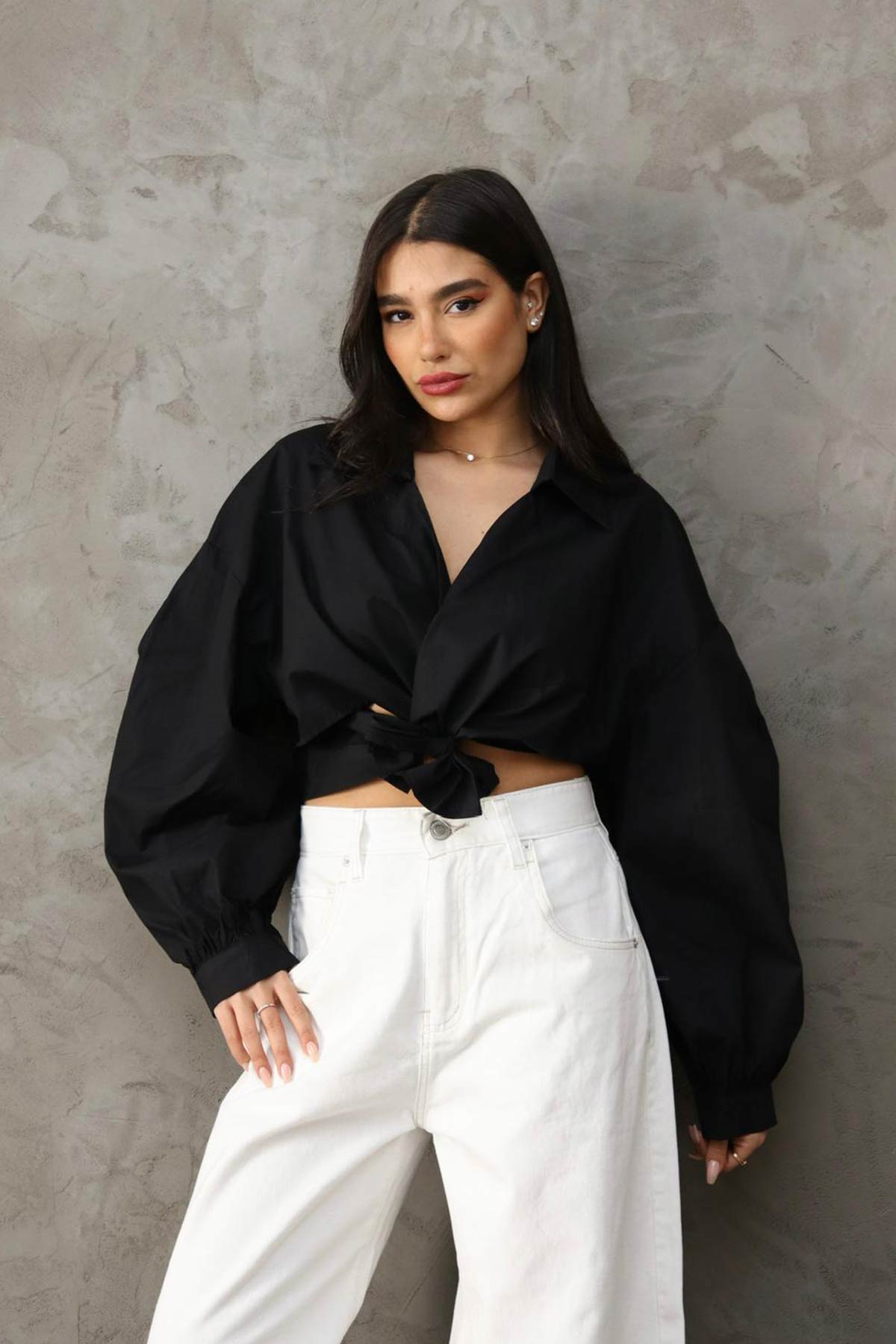 חולצת קשירה טאון