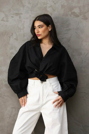 חולצת קשירה טאון